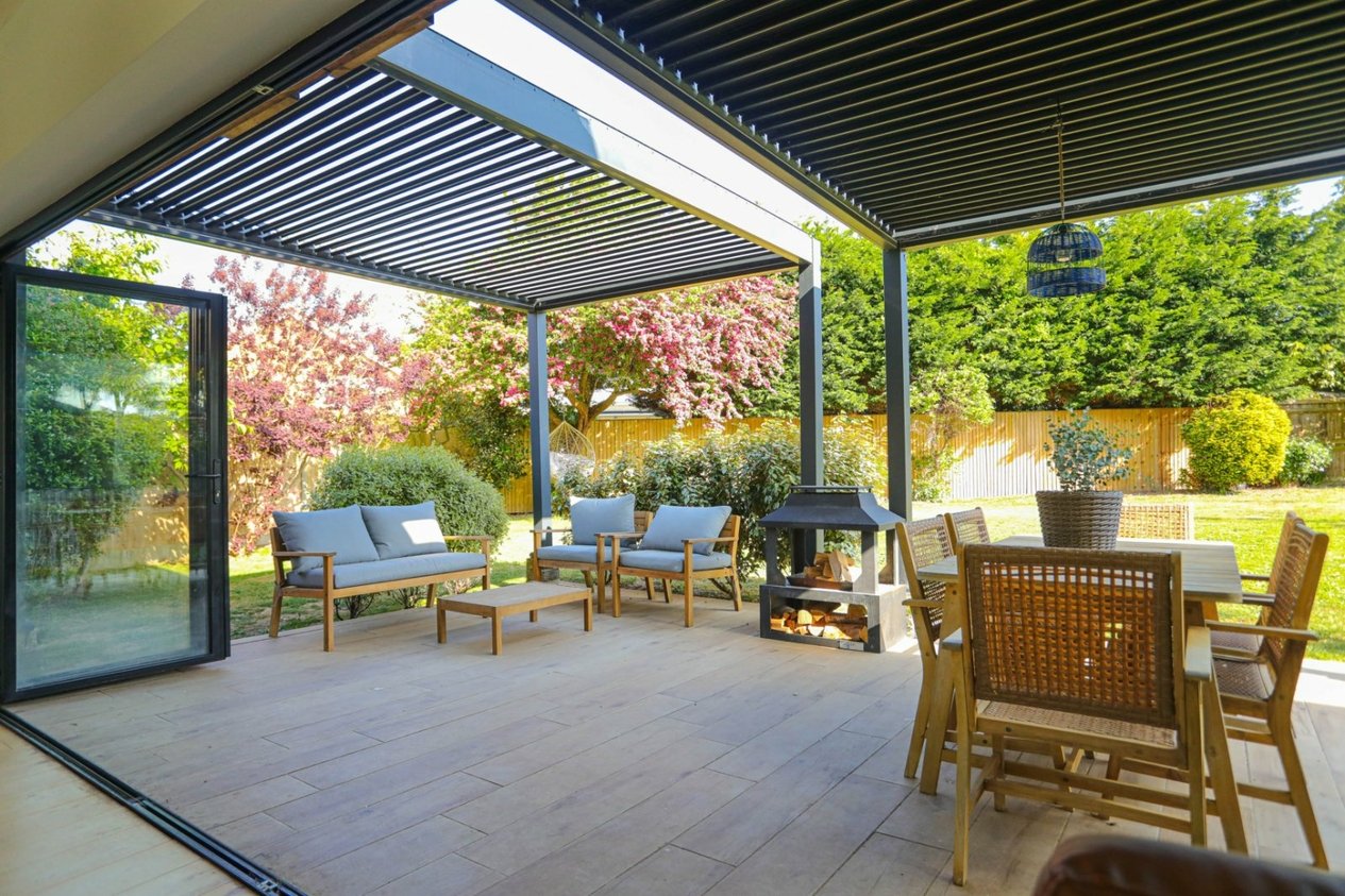 Properties For Sale in Cliff Road Birchington