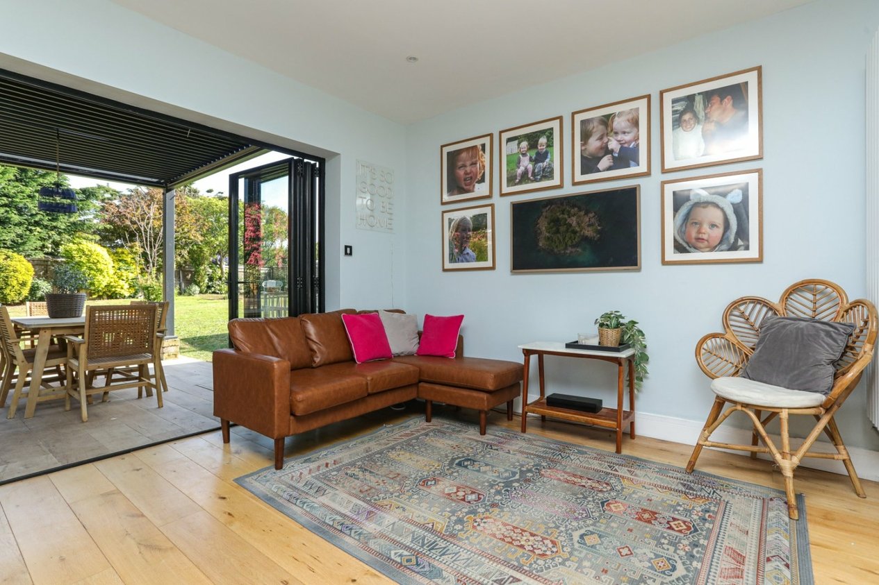 Properties For Sale in Cliff Road Birchington