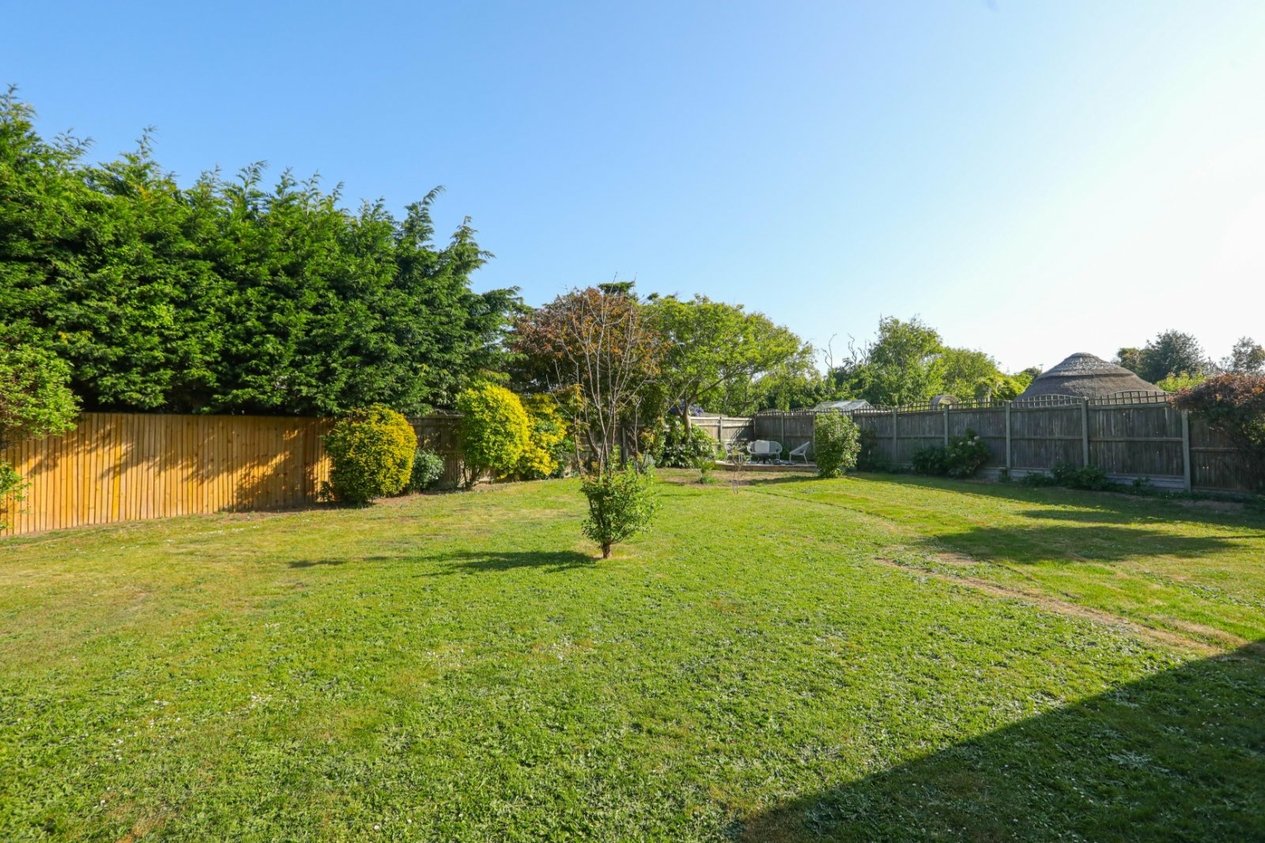 Properties For Sale in Cliff Road Birchington