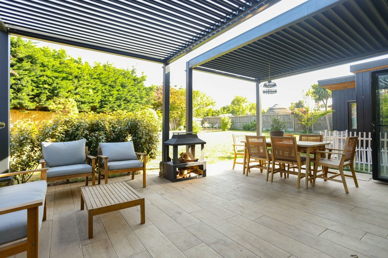 Properties For Sale in Cliff Road Birchington