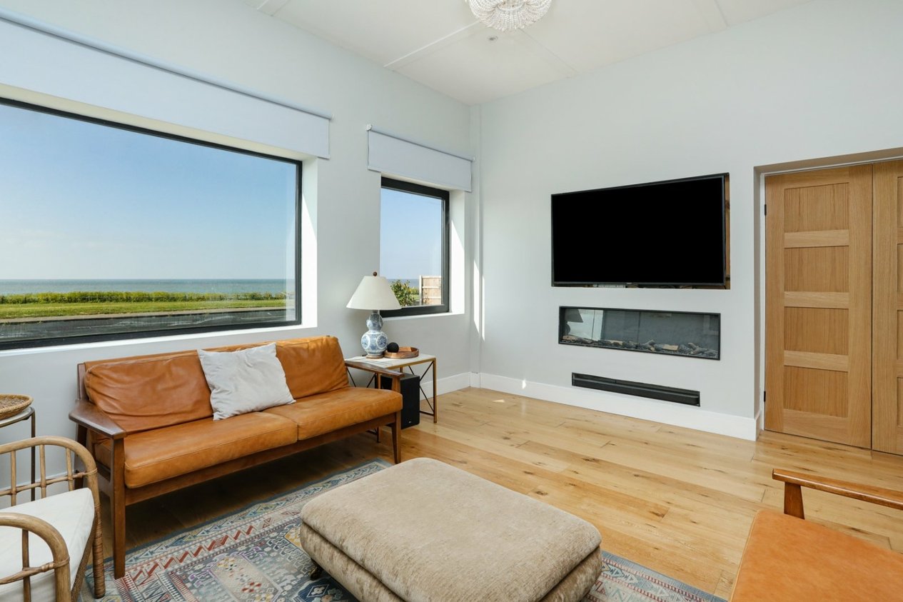 Properties For Sale in Cliff Road Birchington