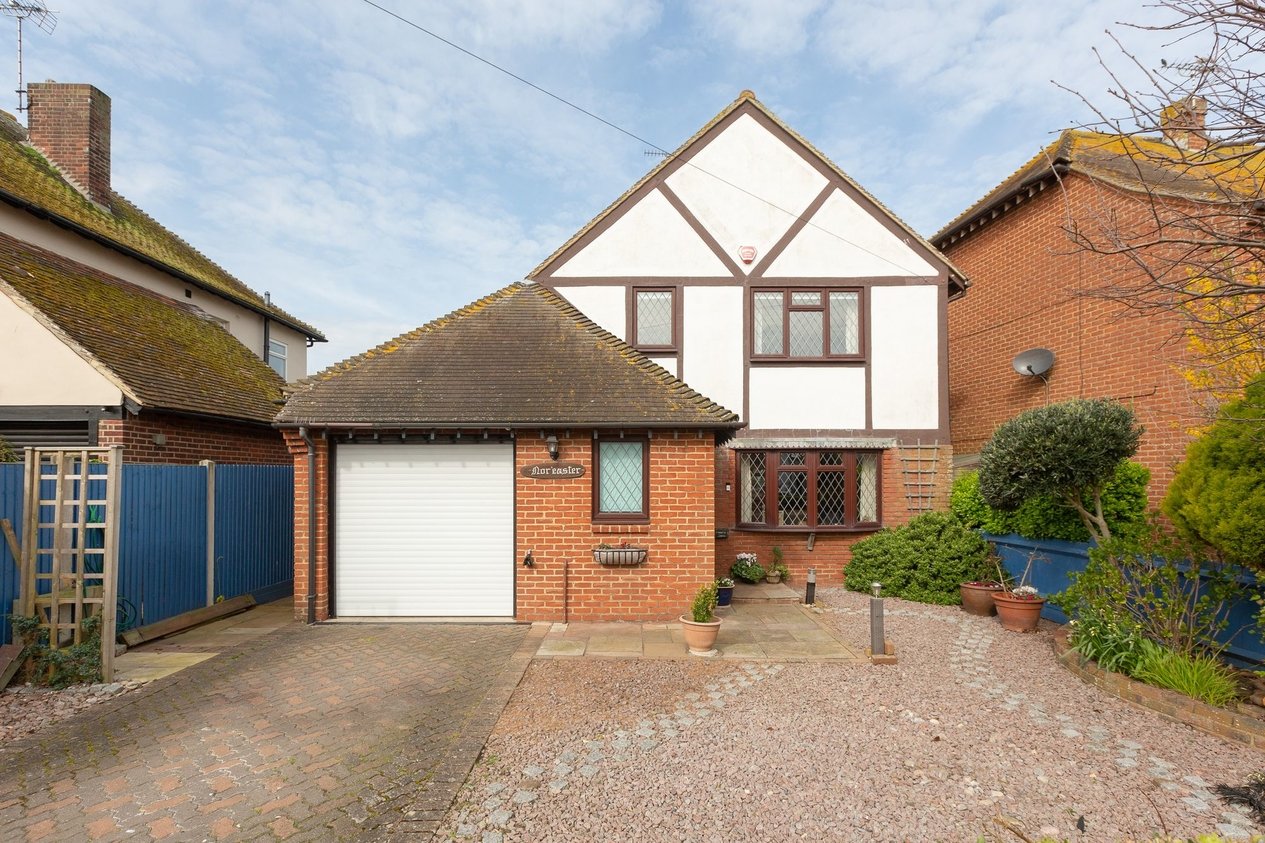 Properties For Sale in Cliff Road  Birchington-On-Sea