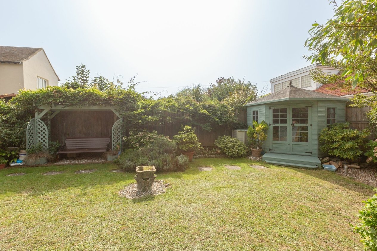 Properties For Sale in Cliff Road  Birchington-On-Sea