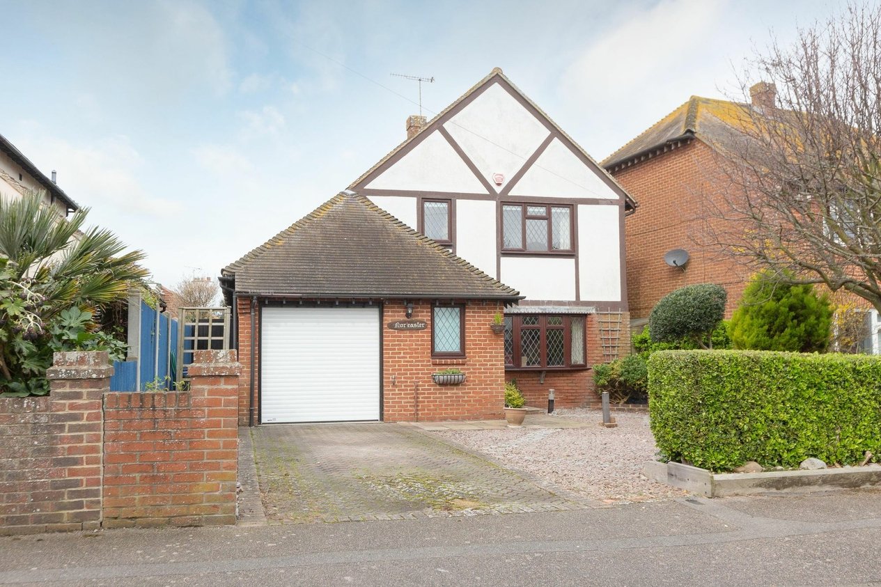 Properties For Sale in Cliff Road  Birchington-On-Sea