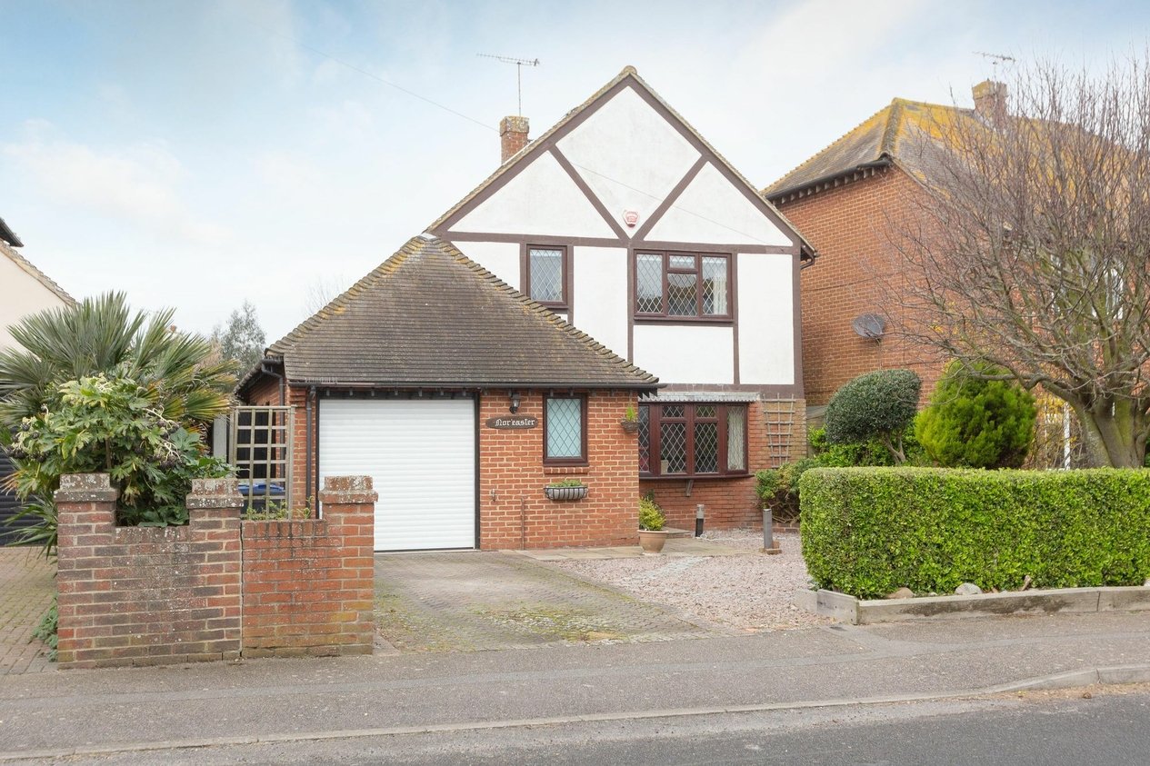 Properties For Sale in Cliff Road  Birchington-On-Sea