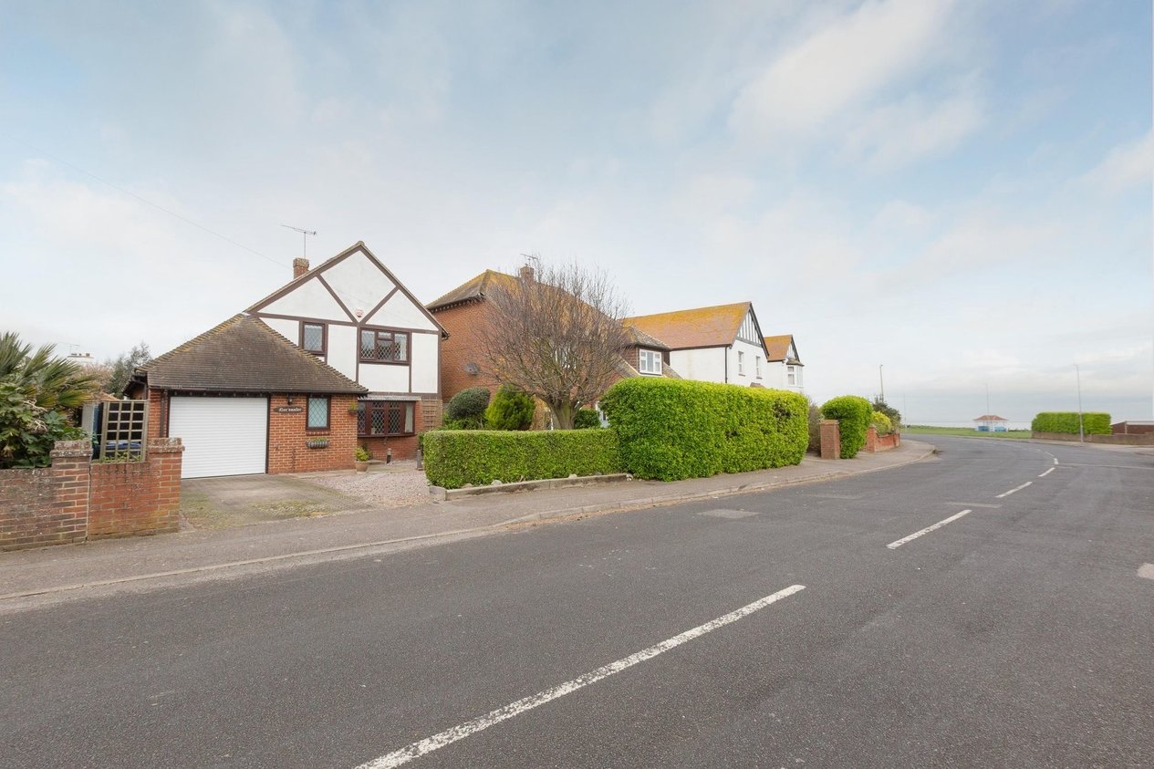 Properties For Sale in Cliff Road  Birchington-On-Sea