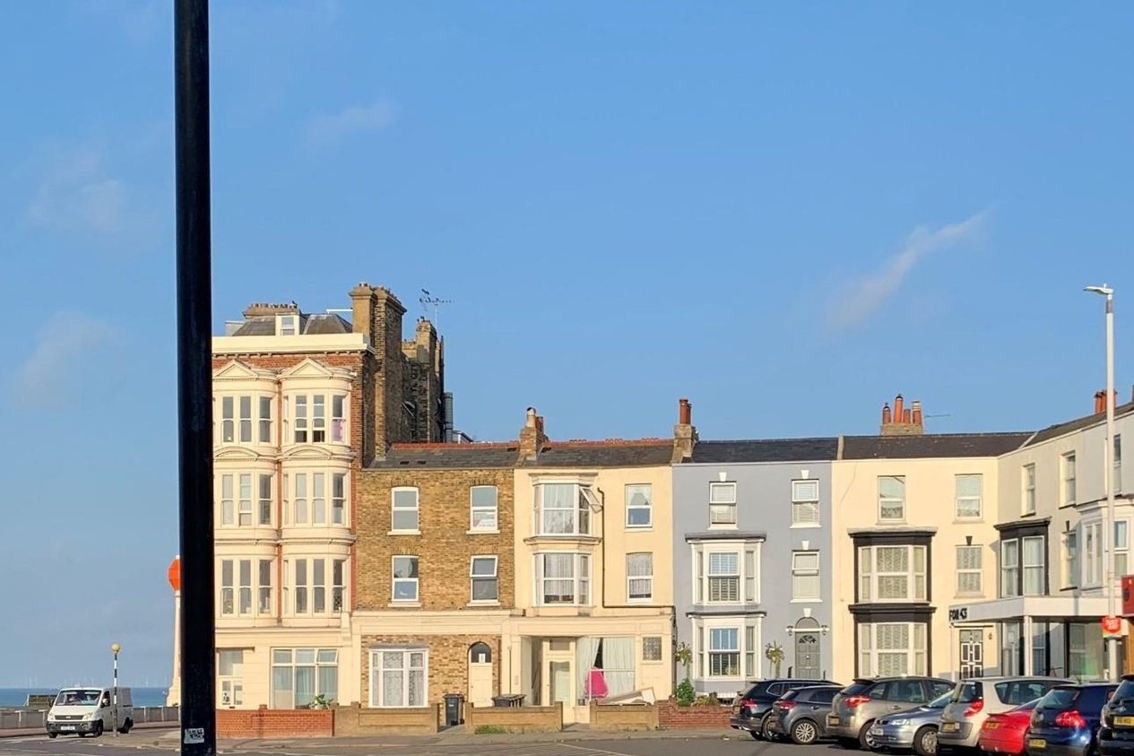 Properties Sold Subject To Contract in Cliff Terrace  Margate
