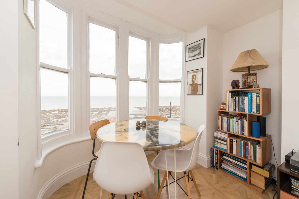Properties Under Offer in Cliff Terrace Margate
