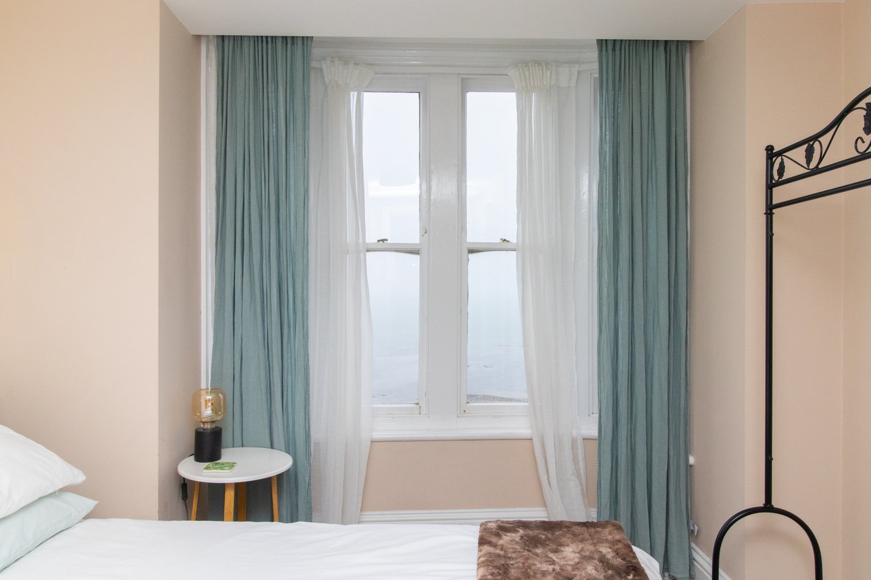 Properties Under Offer in Cliff Terrace Margate