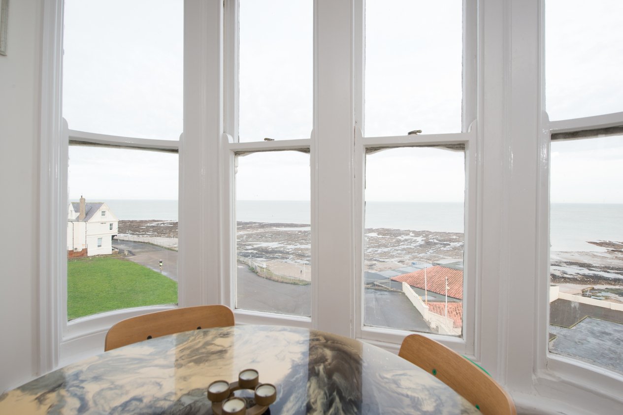 Properties Under Offer in Cliff Terrace Margate