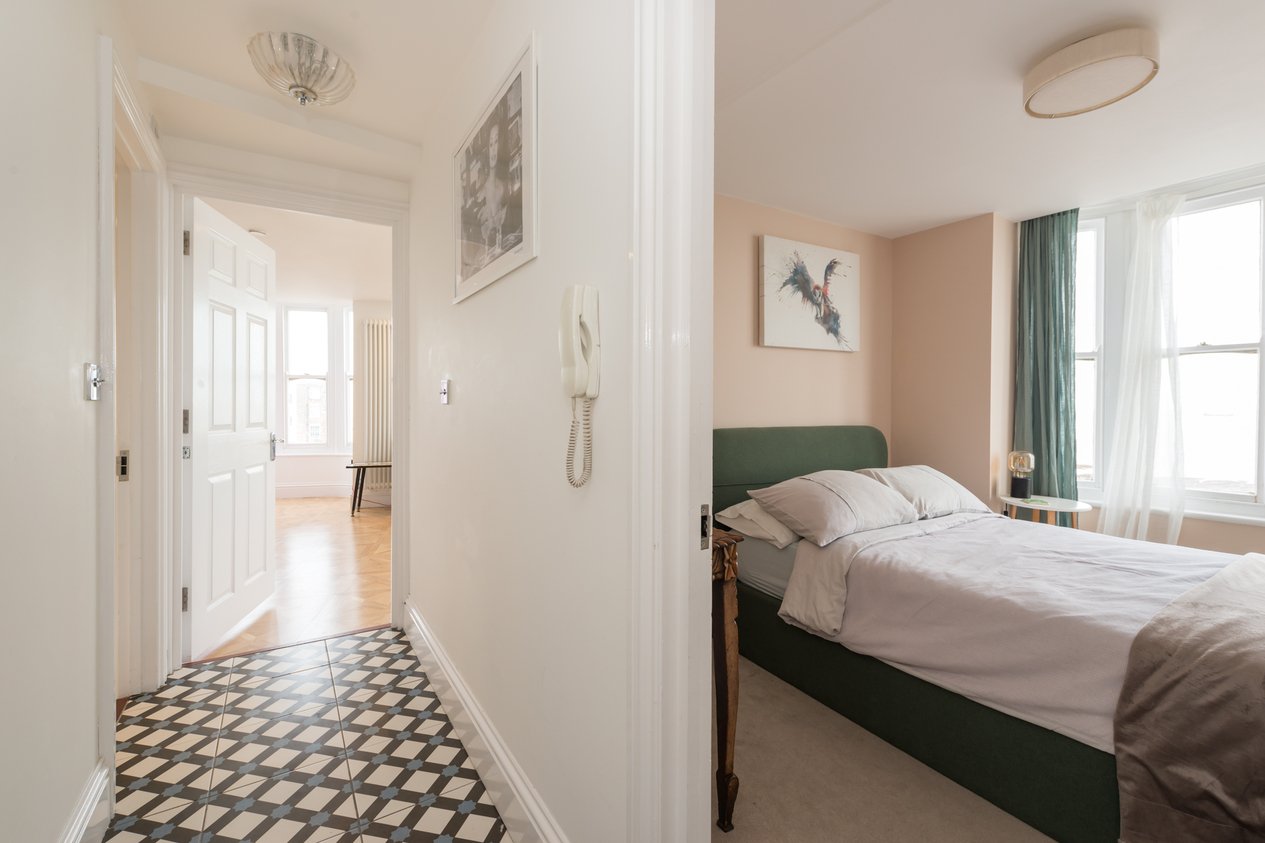 Properties Under Offer in Cliff Terrace Margate