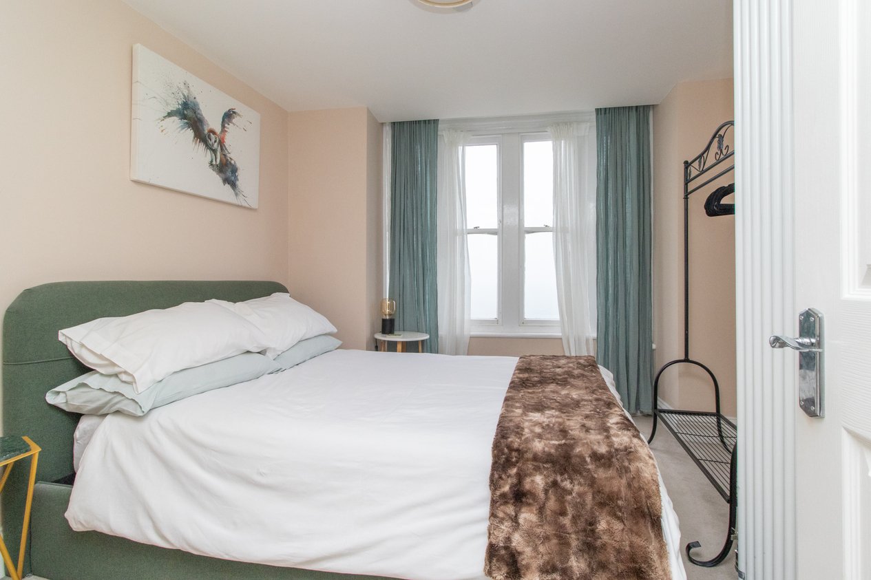 Properties Under Offer in Cliff Terrace Margate
