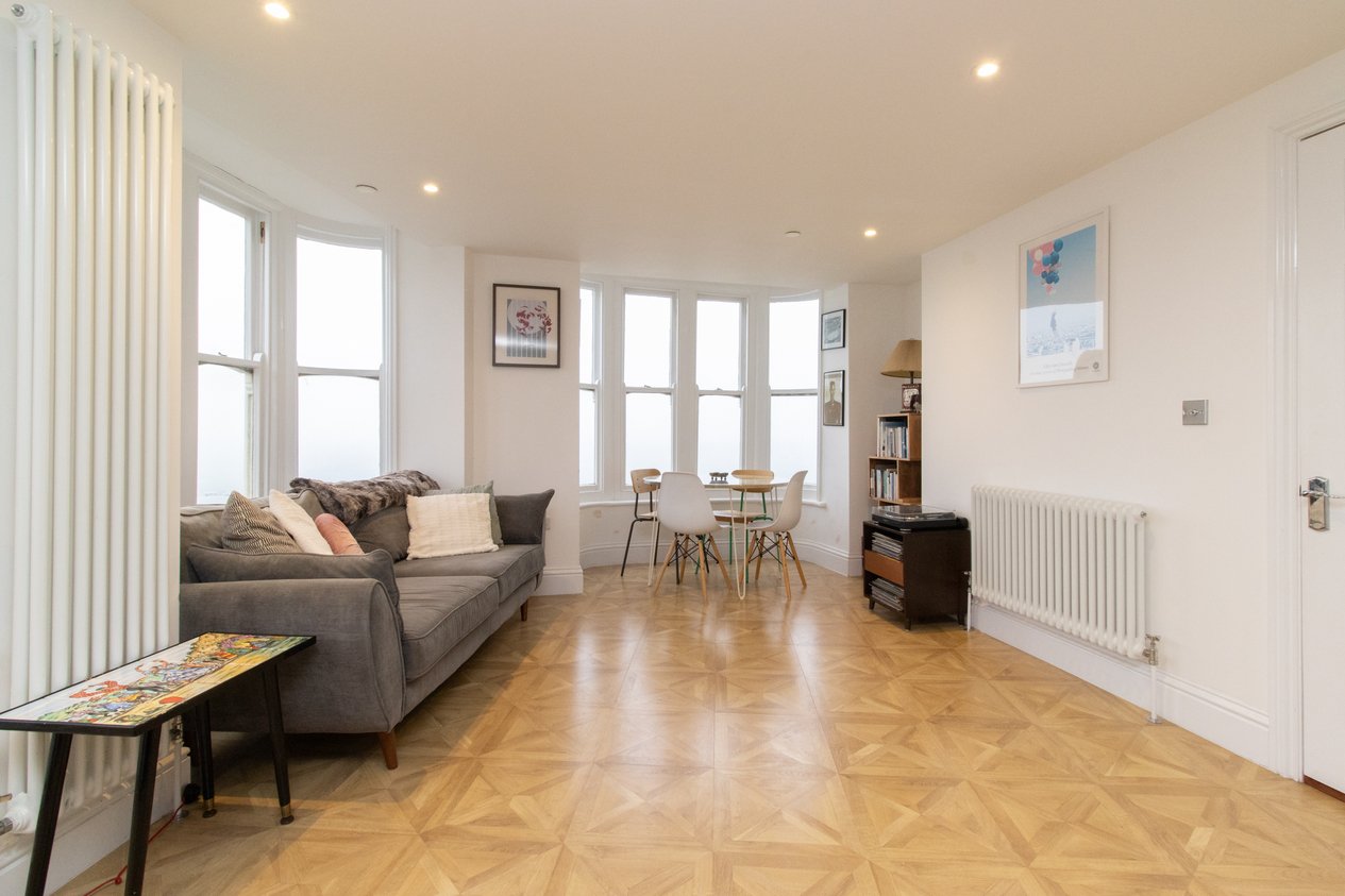 Properties Under Offer in Cliff Terrace Margate