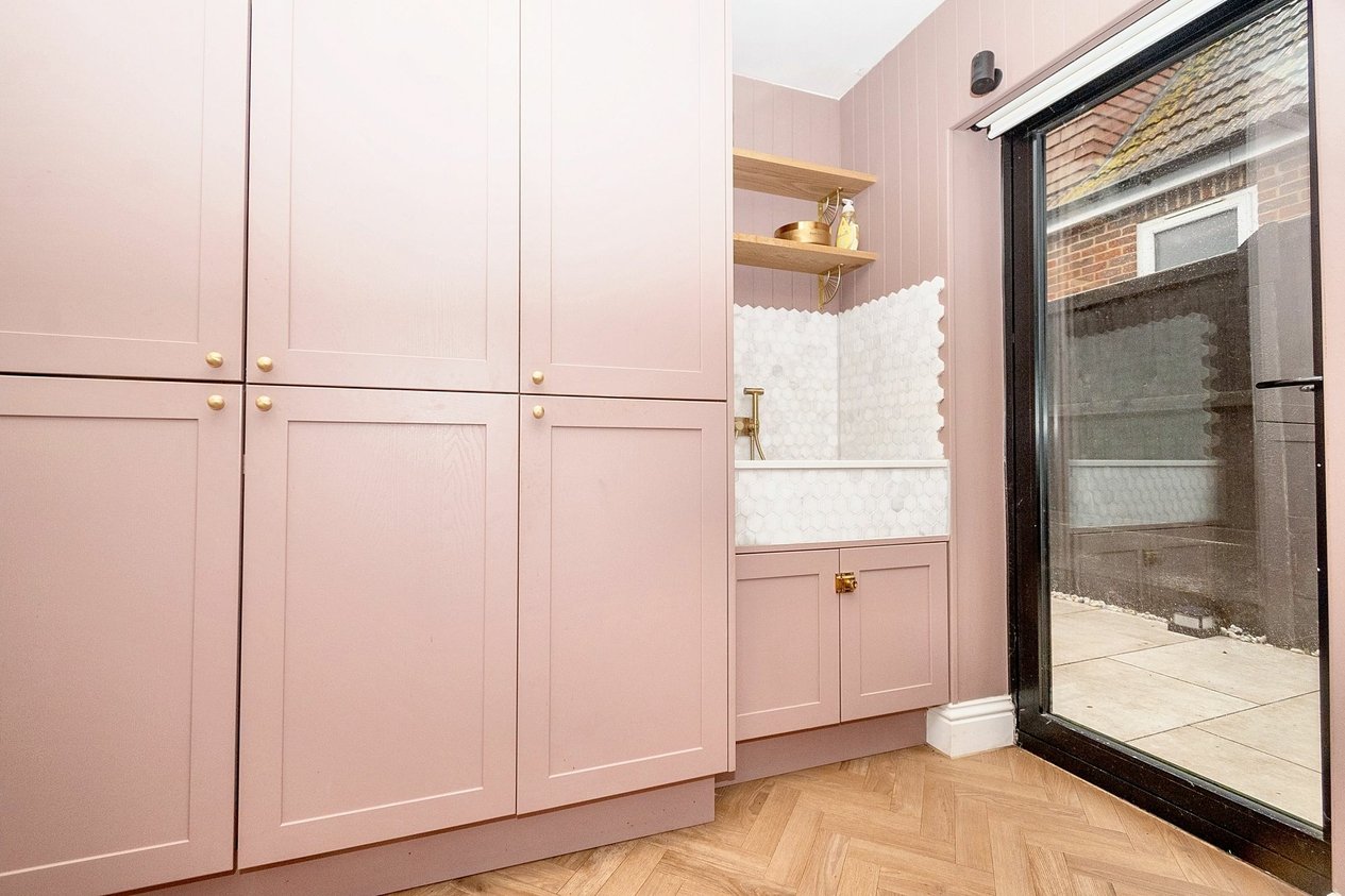 Properties For Sale in Cliff View Road  Cliffsend