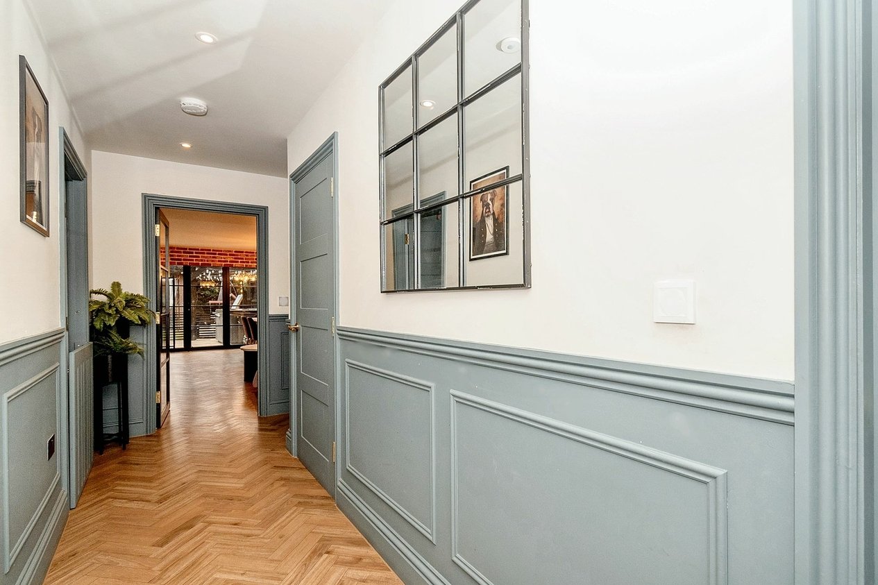 Properties For Sale in Cliff View Road  Cliffsend