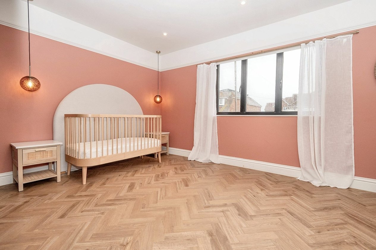 Properties For Sale in Cliff View Road  Cliffsend