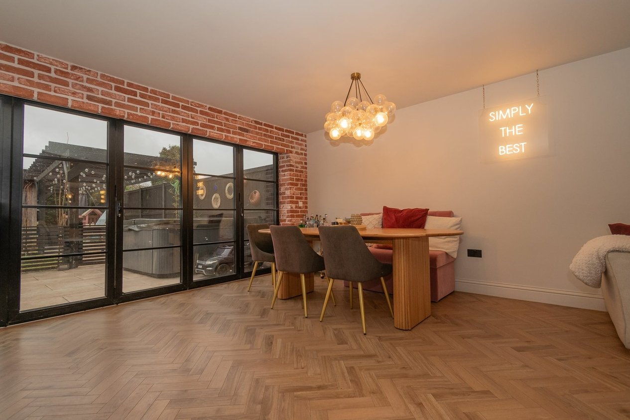 Properties For Sale in Cliff View Road  Cliffsend