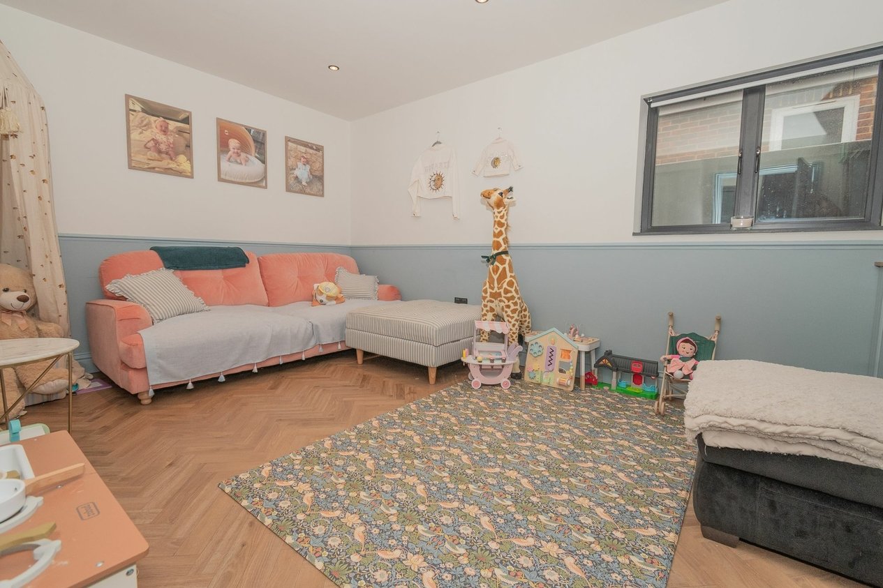 Properties For Sale in Cliff View Road  Cliffsend