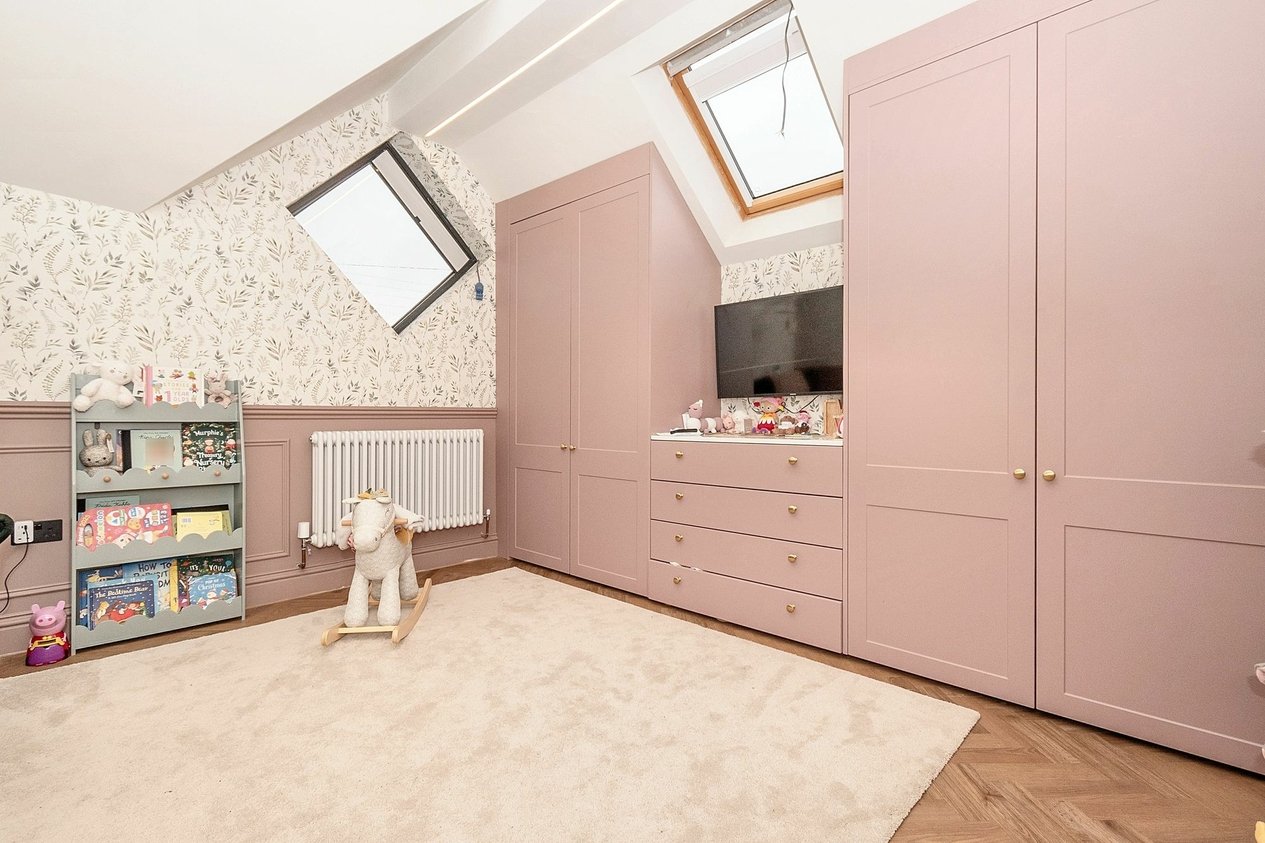 Properties For Sale in Cliff View Road  Cliffsend