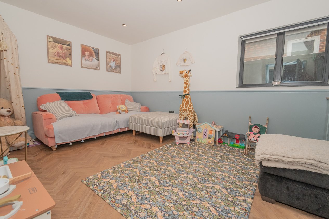 Properties Under Offer in Cliff View Road Ramsgate