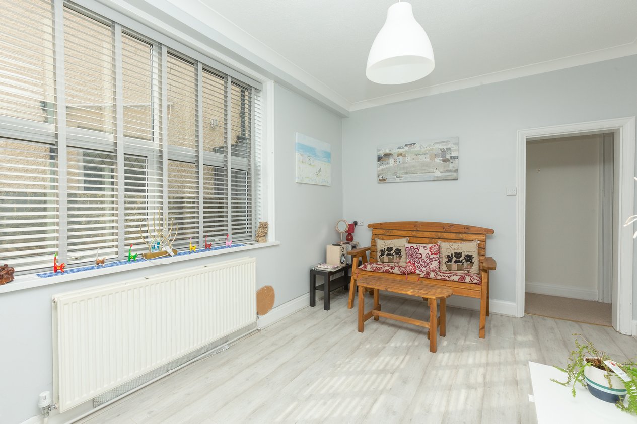 Properties Under Offer in Cliffe Avenue Margate