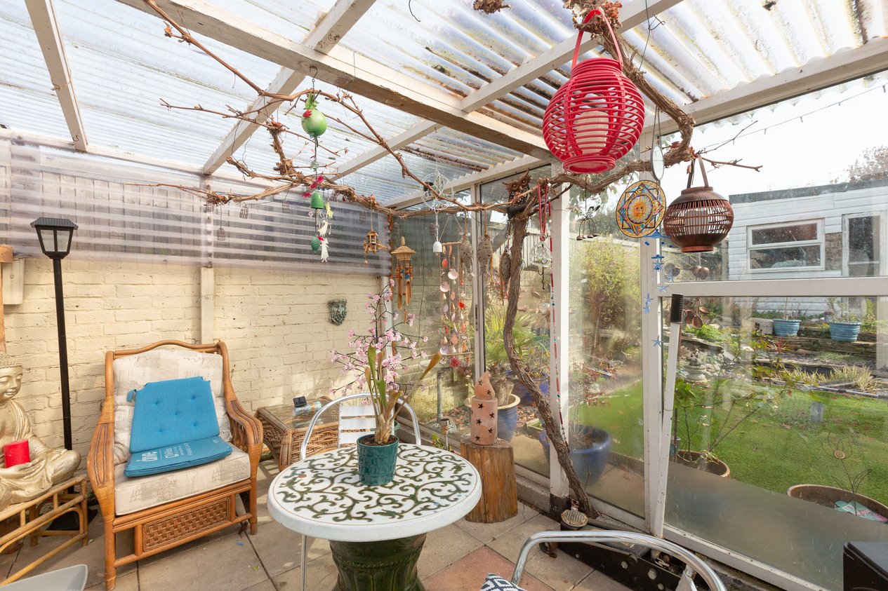 Properties Under Offer in Cliffe Avenue Margate