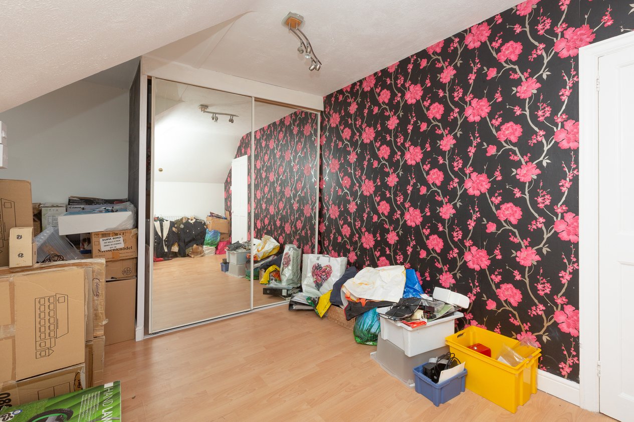 Properties Under Offer in Cliffe Avenue Margate