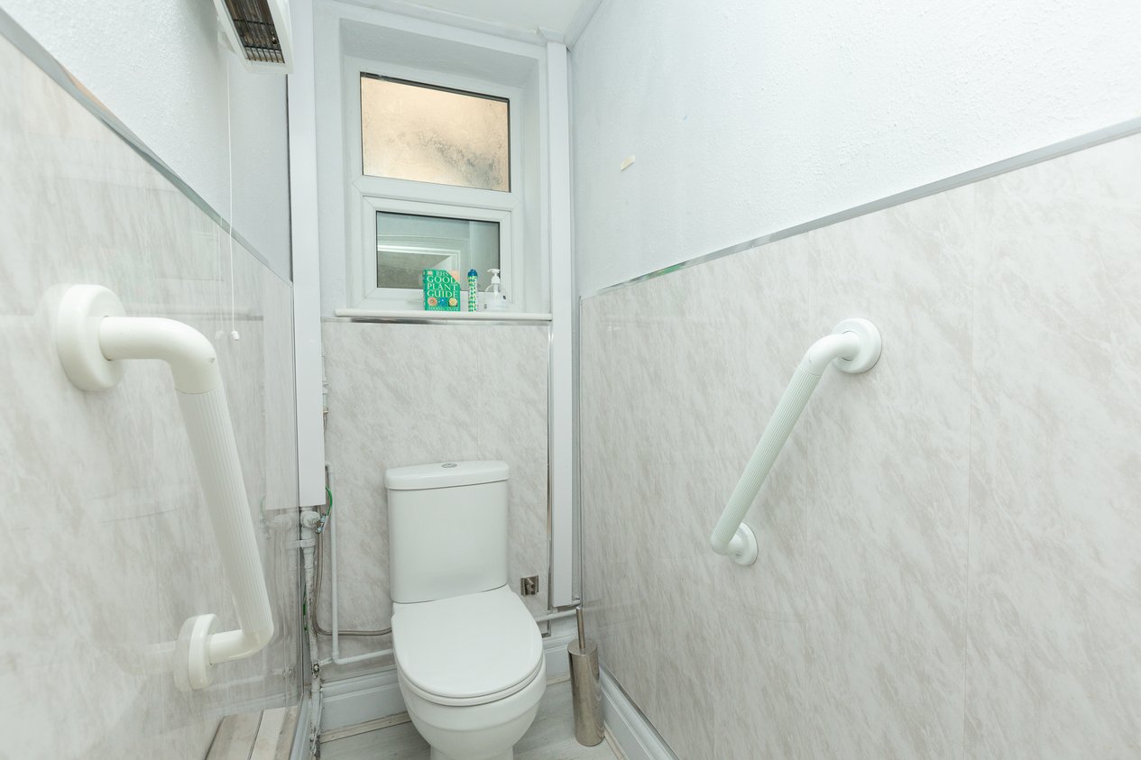Properties Under Offer in Cliffe Avenue Margate
