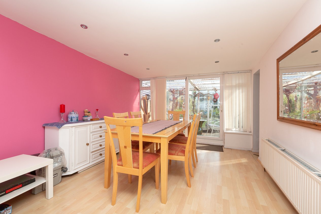 Properties Under Offer in Cliffe Avenue Margate