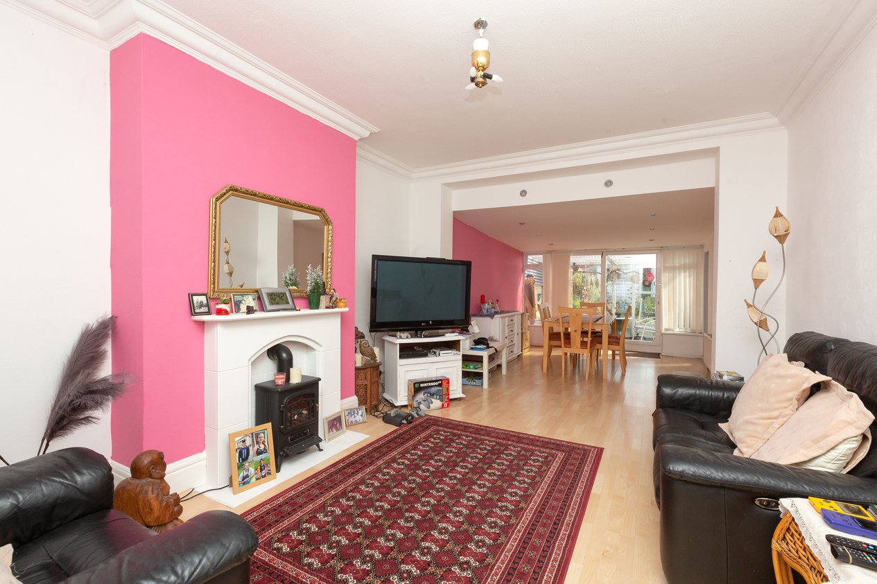 Properties Under Offer in Cliffe Avenue Margate