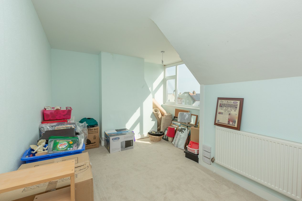 Properties Under Offer in Cliffe Avenue Margate