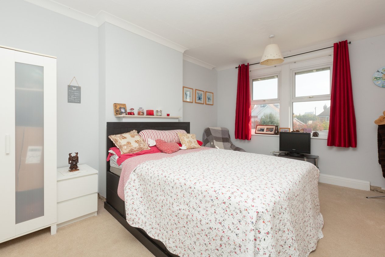 Properties Under Offer in Cliffe Avenue Margate