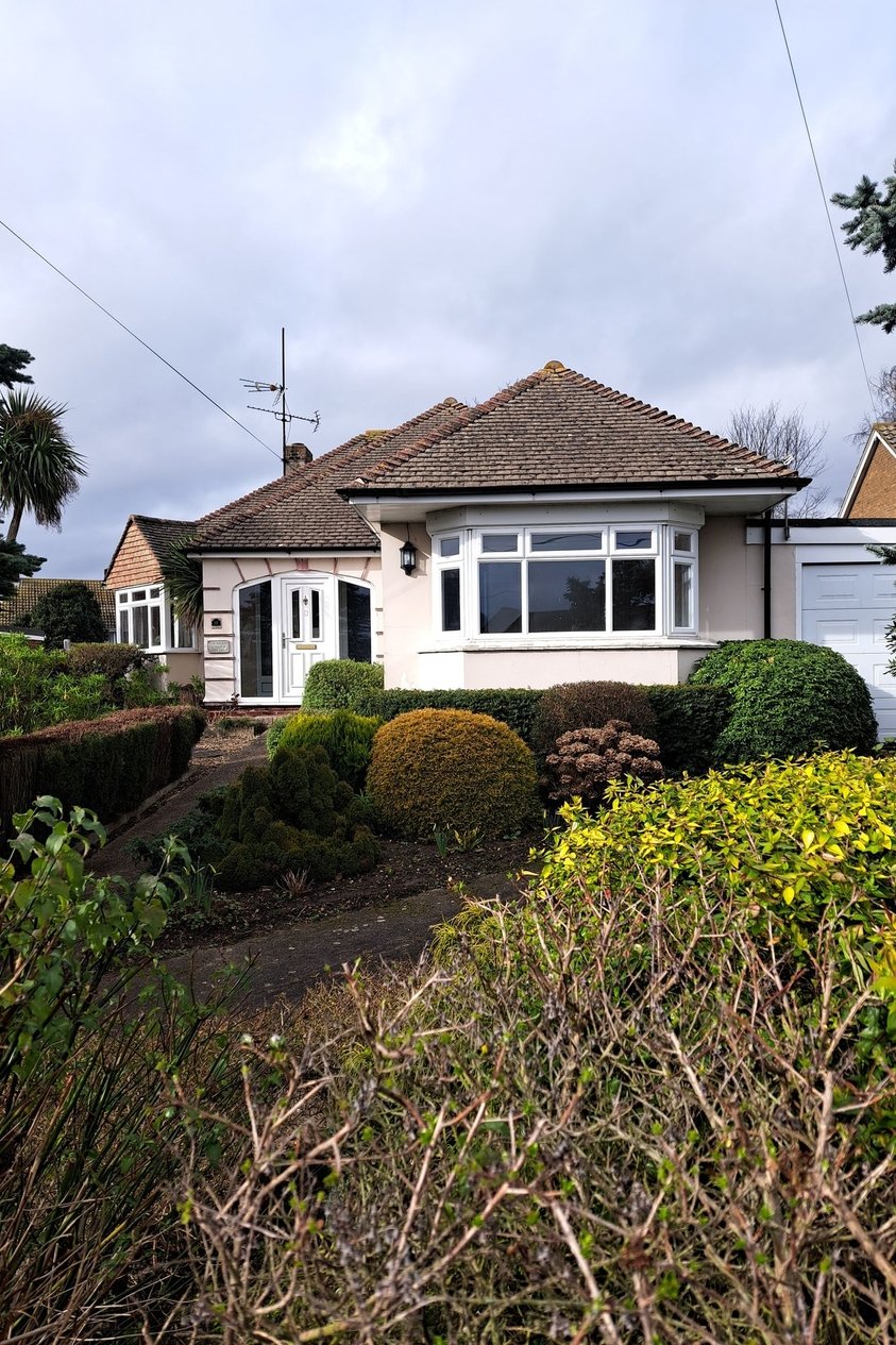 Properties Sold Subject To Contract in Cliffsend Grove  Cliffsend