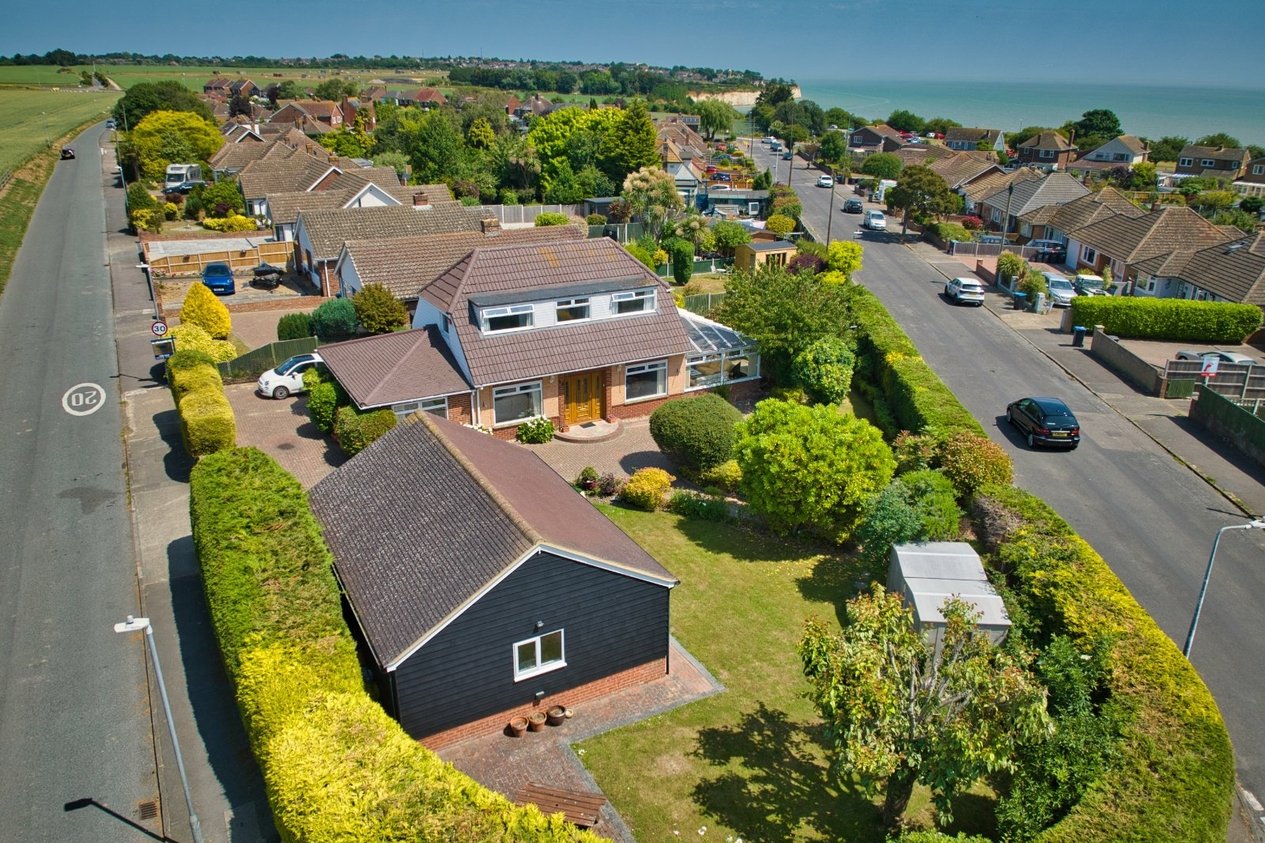 Properties For Sale in Cliffsend Road Ramsgate