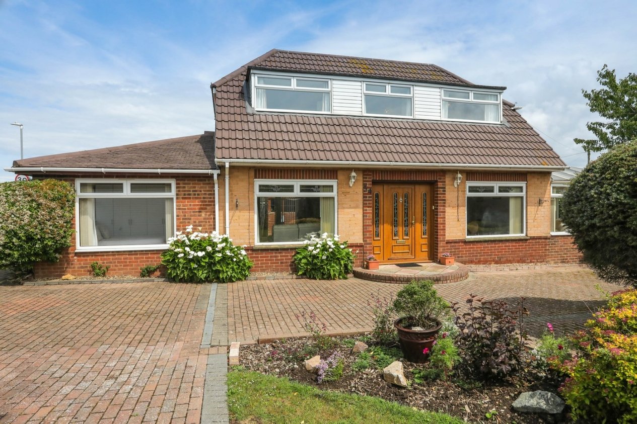 Properties For Sale in Cliffsend Road Ramsgate