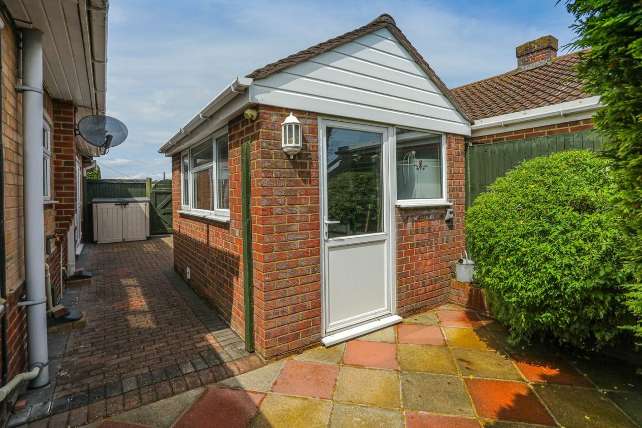 Properties For Sale in Cliffsend Road Ramsgate
