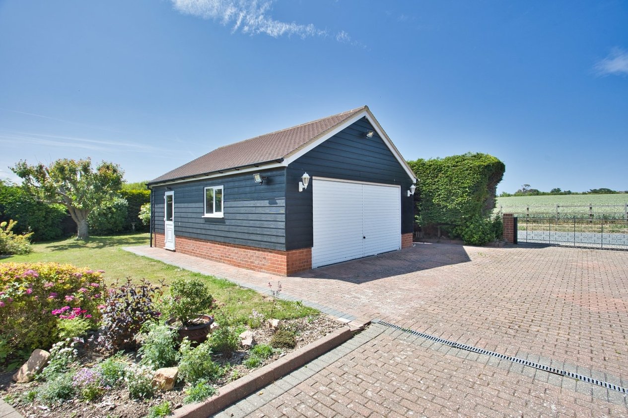Properties For Sale in Cliffsend Road Ramsgate
