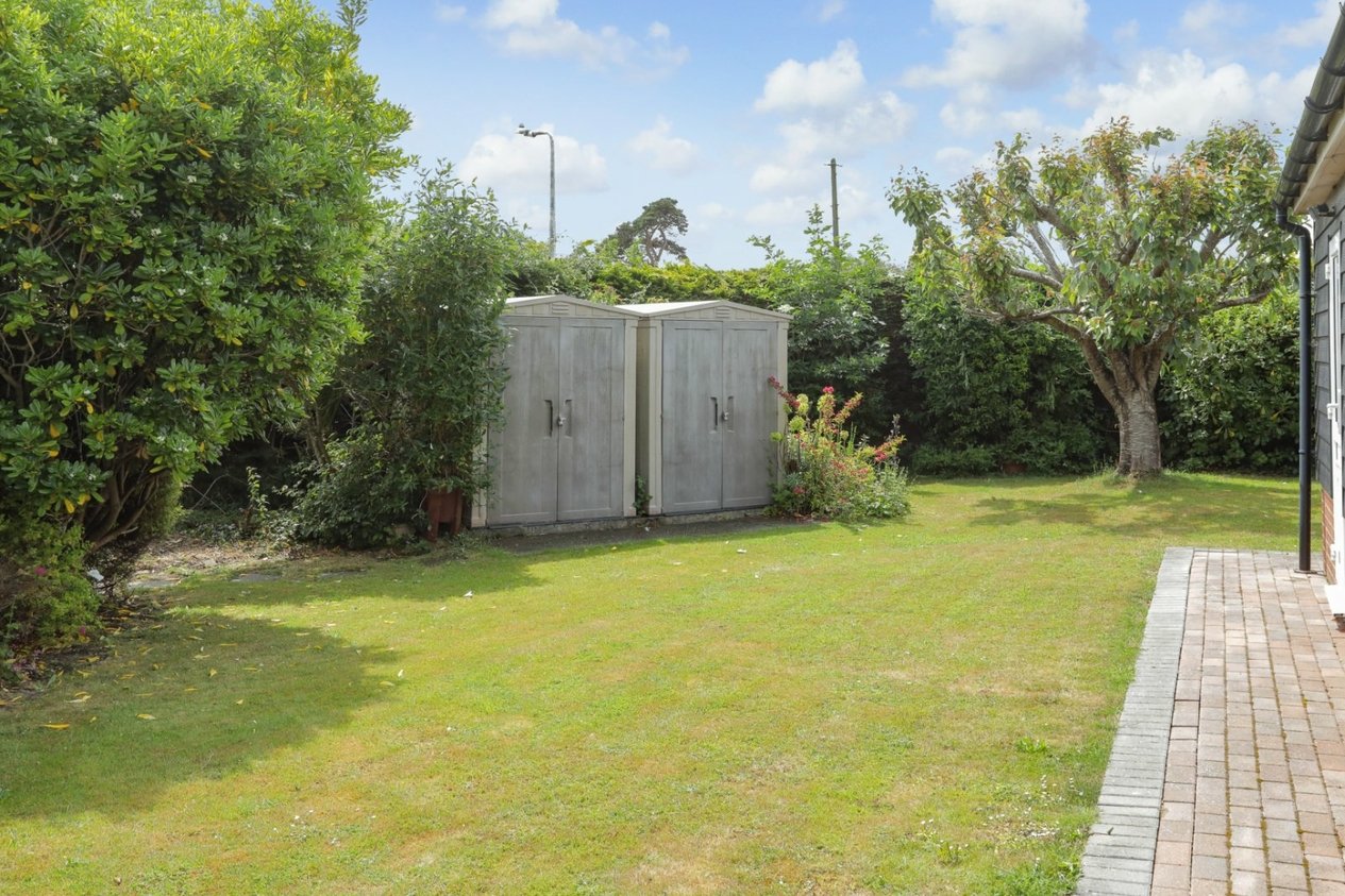 Properties For Sale in Cliffsend Road Ramsgate