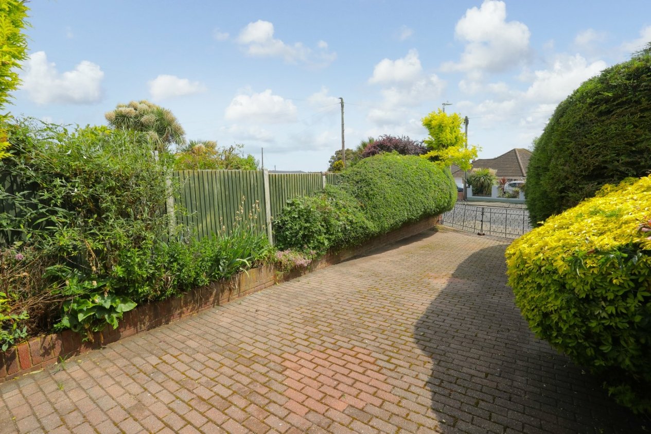 Properties For Sale in Cliffsend Road Ramsgate