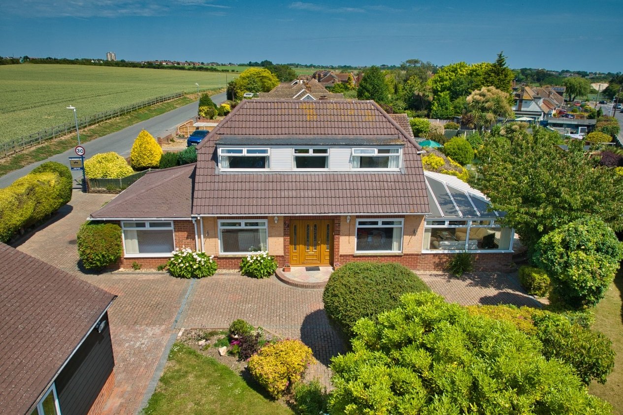 Properties For Sale in Cliffsend Road Ramsgate