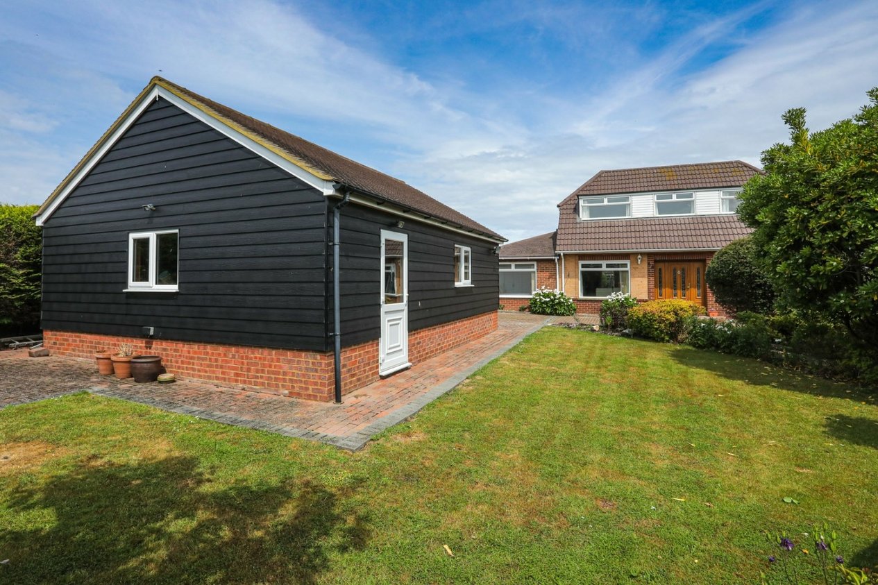 Properties For Sale in Cliffsend Road Ramsgate