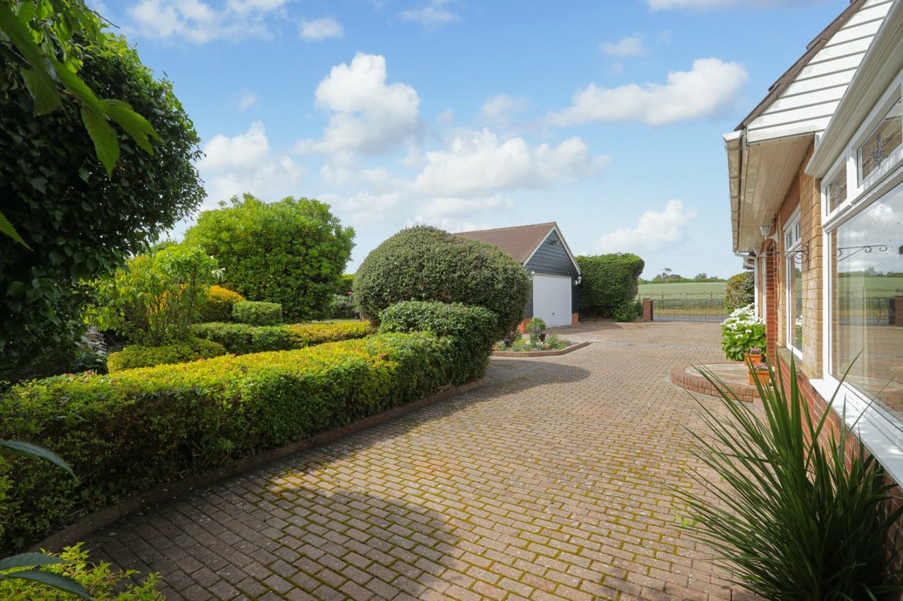Properties For Sale in Cliffsend Road Ramsgate