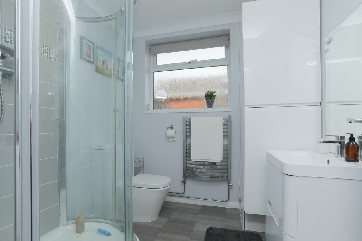 Properties For Sale in Cliffsend Road Ramsgate