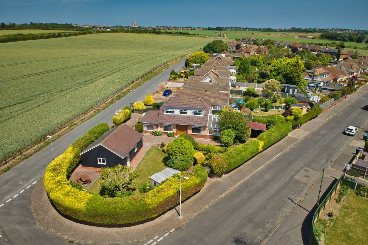 Properties For Sale in Cliffsend Road Ramsgate