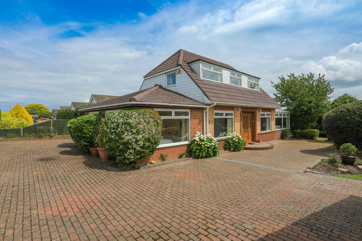 Properties For Sale in Cliffsend Road Ramsgate