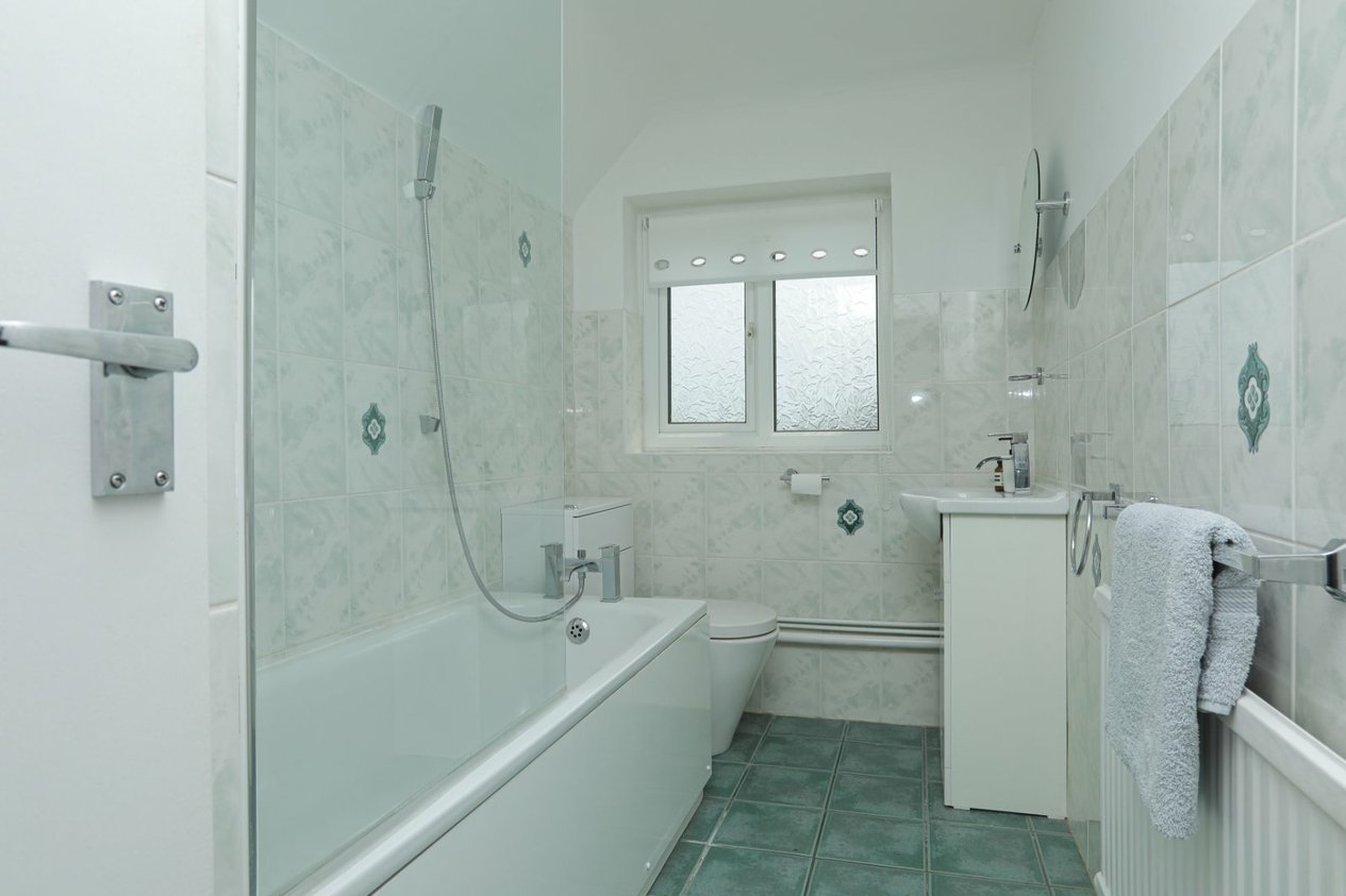 Properties For Sale in Cliffsend Road Ramsgate