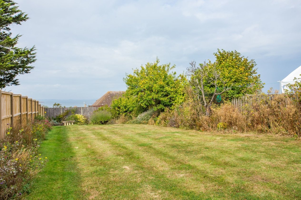 Properties Sold Subject To Contract in Clifftown Gardens  Herne Bay