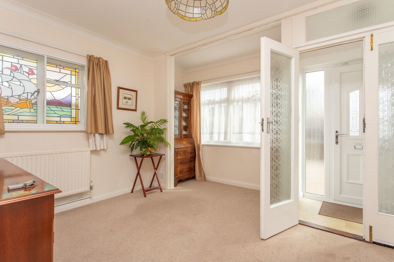 Properties Sold Subject To Contract in Clifftown Gardens  Herne Bay