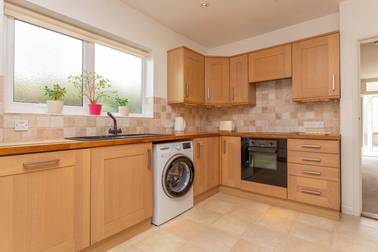 Properties Sold Subject To Contract in Clifftown Gardens  Herne Bay