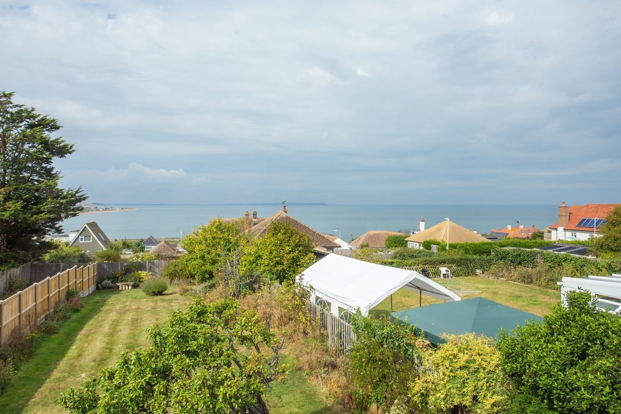 Properties Sold Subject To Contract in Clifftown Gardens  Herne Bay